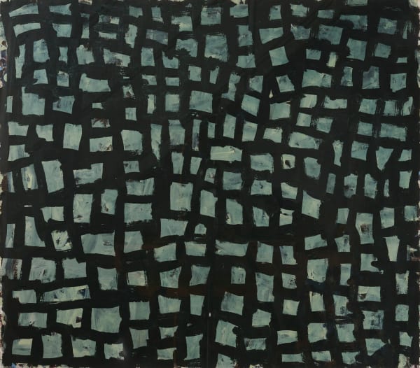 Roy Jackson Estate, Untitled (Nuga Nuga), 2000