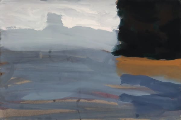 David Collins, Abode, 2025