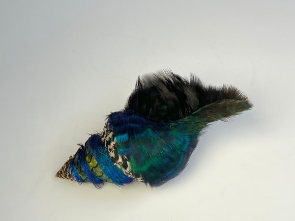 Emily Valentine, Peaconch