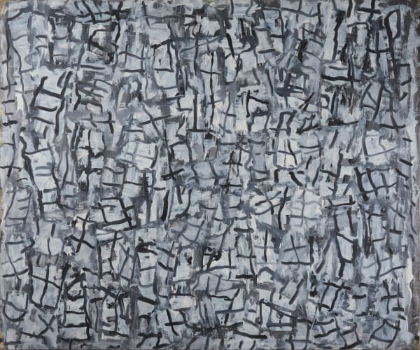 Roy Jackson Estate, Ash, 2000