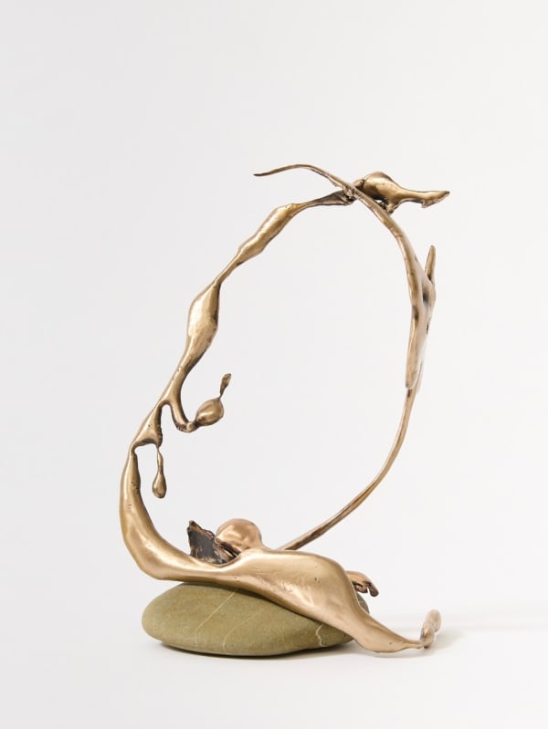 Camie Lyons, Cognitive Fusion