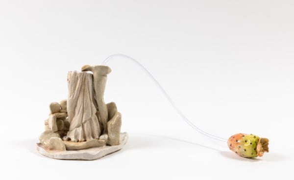 Louisa Chircop, Dripline