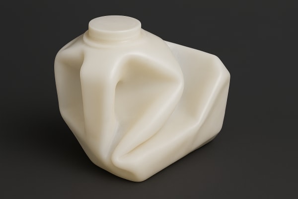 Chris Atichian, Mammal