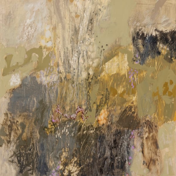 Pamela Honeyfield, Dehisce l, 2025