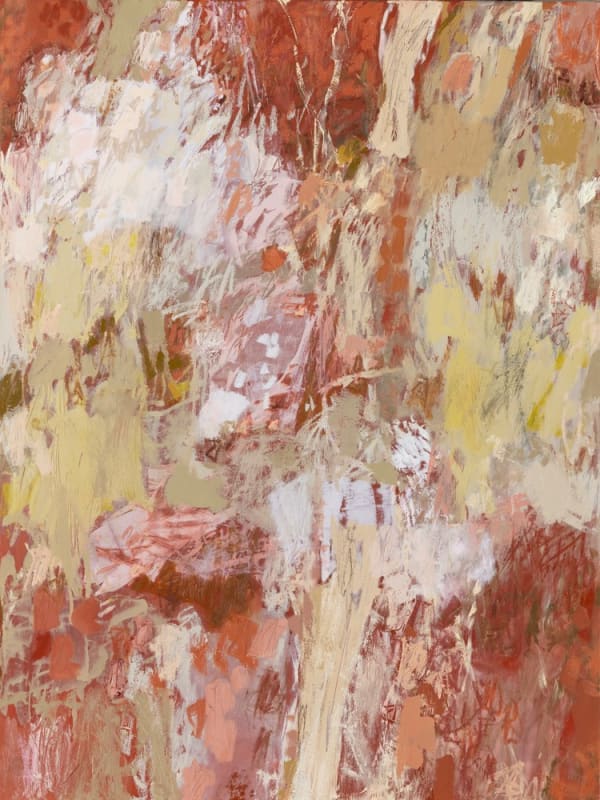 Pamela Honeyfield, Windscript, 2025