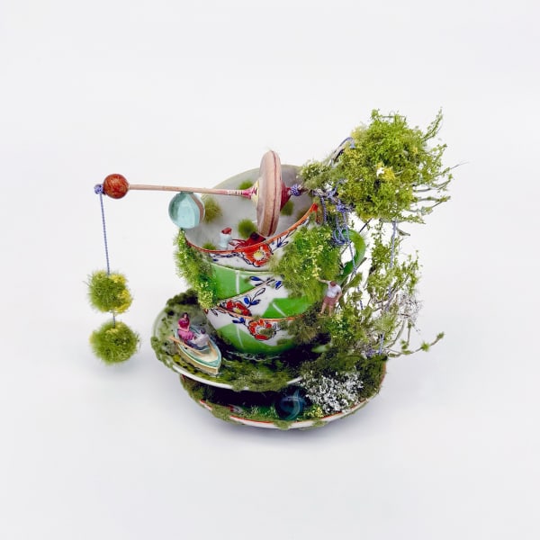 Kendal Murray, Free Style, Gentle Smile