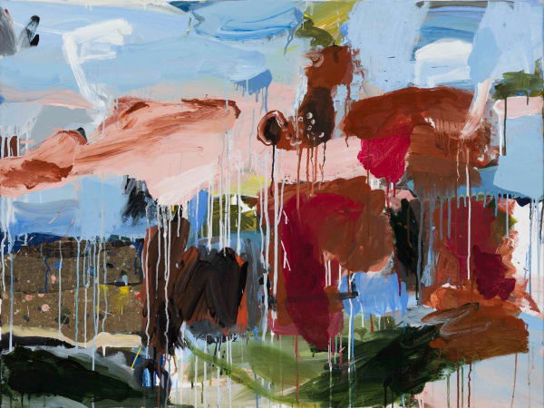 Ann Thomson, Utopia, 2012