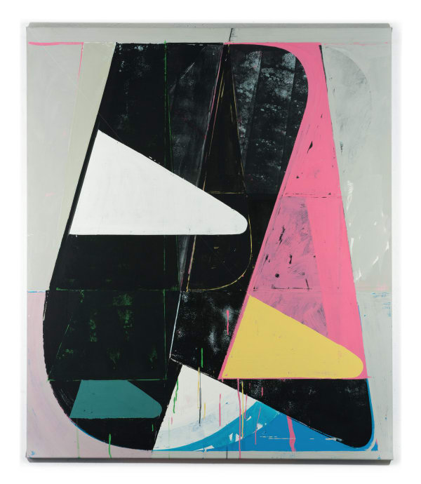 Blind spot V, 2018 Jeroen Erosie