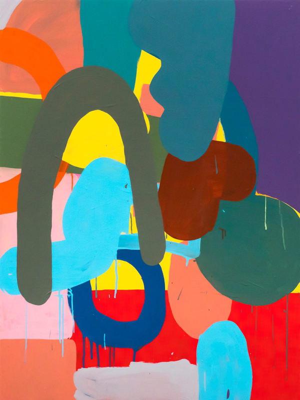 Untitled, 2018 Alex Brewer Hense