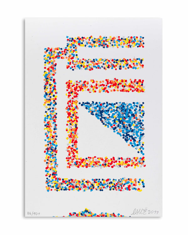 Eltono, Confetti, 2011