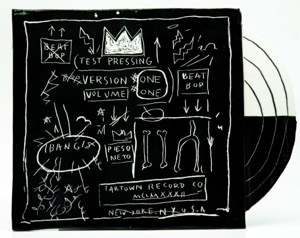 Rorro Berjano, Vinilo Beat Pop, 2022