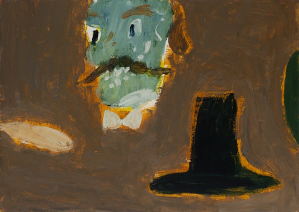 Cristina Lama, Sin Título #9, 2022