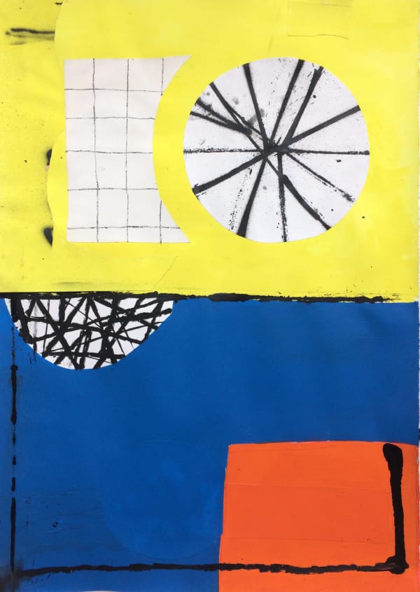 Secrets of the Sun, 2018 Stephen Smith