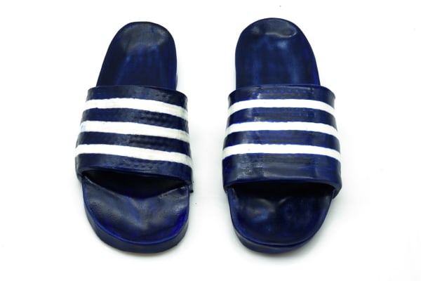 Rorro Berjano, Chancla Adidas, 2022