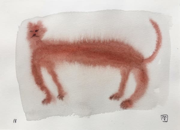 Matías Sánchez, ST X, 2018
