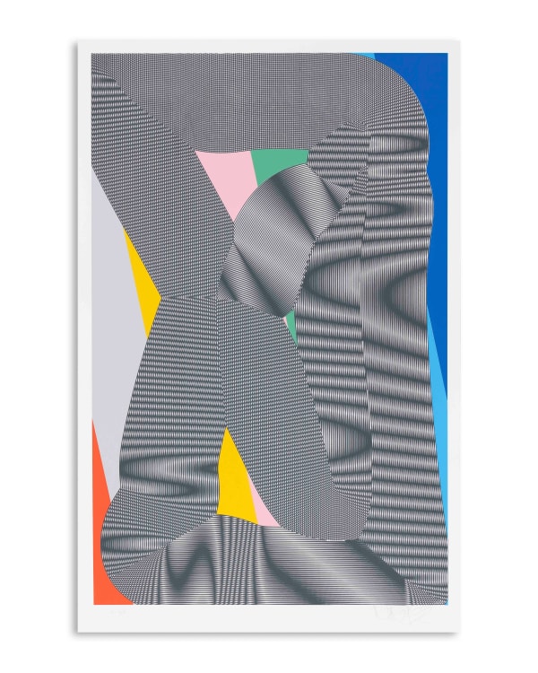 Daev Momo, FTW II, 2021