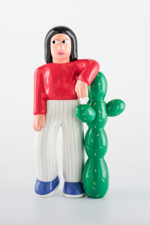 Andy Rementer, Sunset