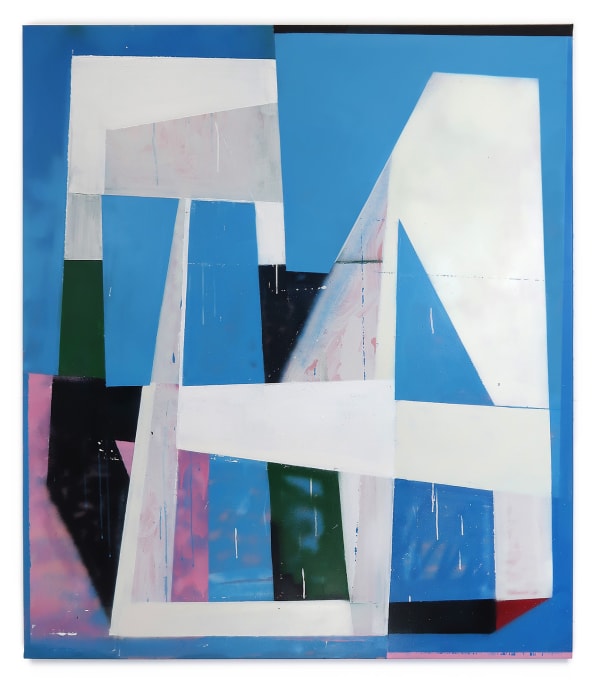 Jeroen Erosie, Life Size Ideogram, 2021