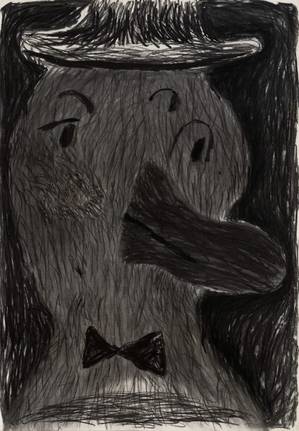 Pato, 2021 Cristina Lama