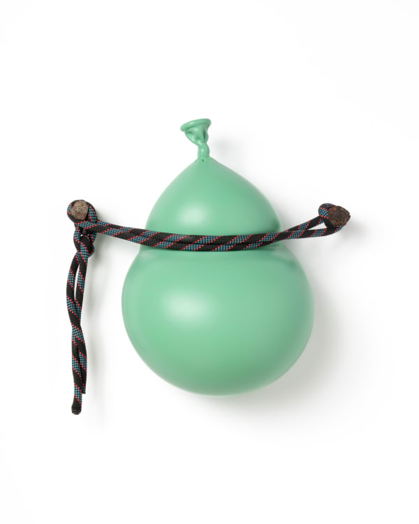 Nano Abia, Un cuerpo (Calypso mittel), 2024