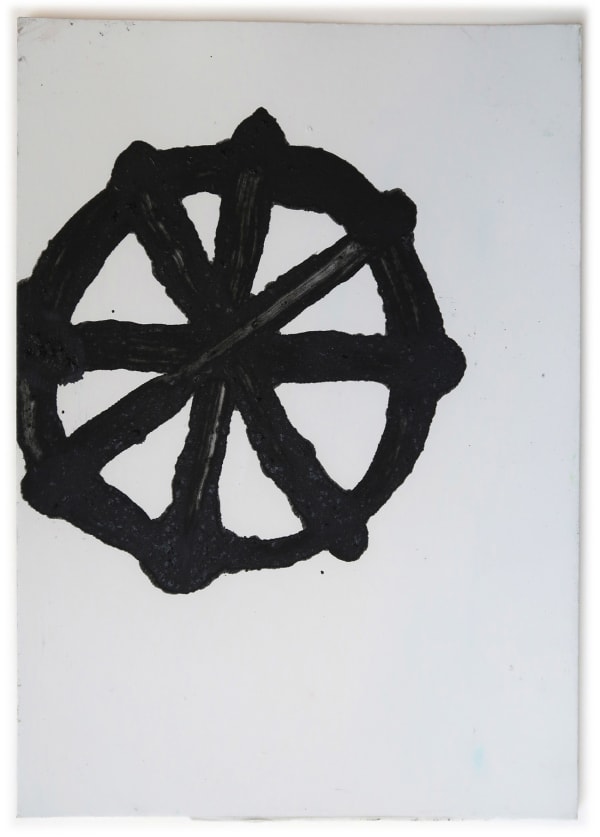 Blind Spot Studies 2, 2018 Stephen Smith