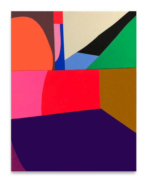 Cairo, 2019 William LaChance