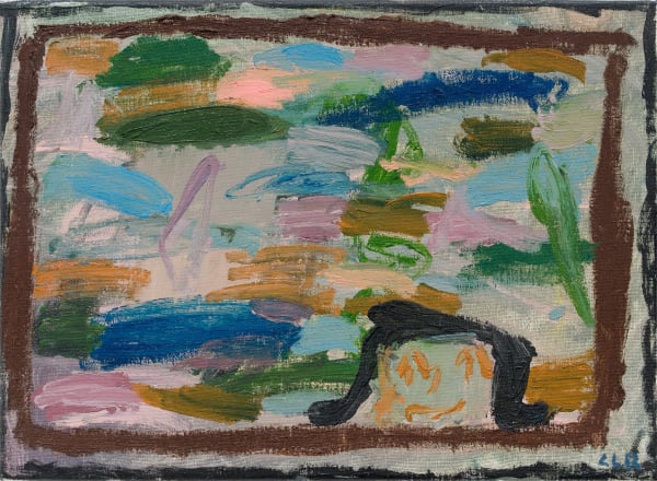 Sueño, 2025 Cristina Lama