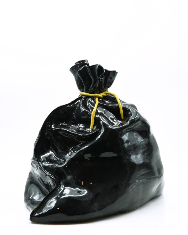 Rorro Berjano, Basura 3, 2022