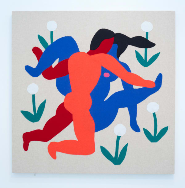 Kamasutra 1, 2019 Louis Lambert (3ttman)
