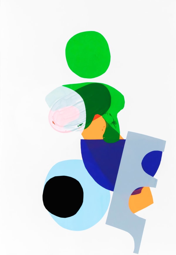 TOP, 2018 Alex Brewer Hense