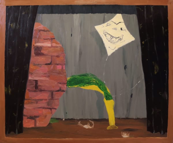 Cristina Lama, Esto también pasara, 2019