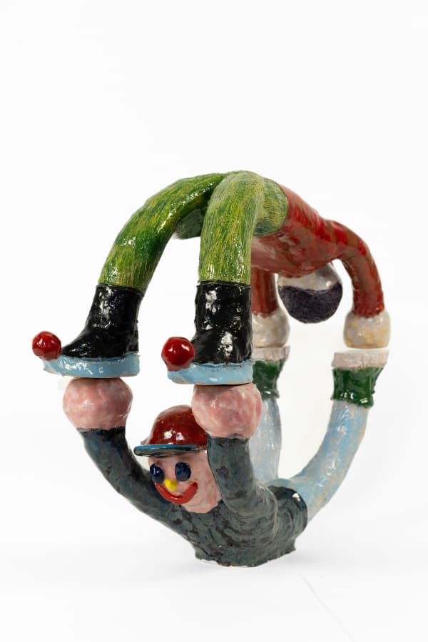 No me sueltes nunca, 2024 Louis Lambert (3ttman)