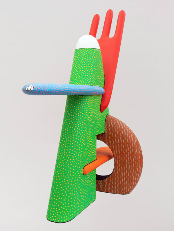 Sixe Paredes, El espíritu de la montaña, 2016