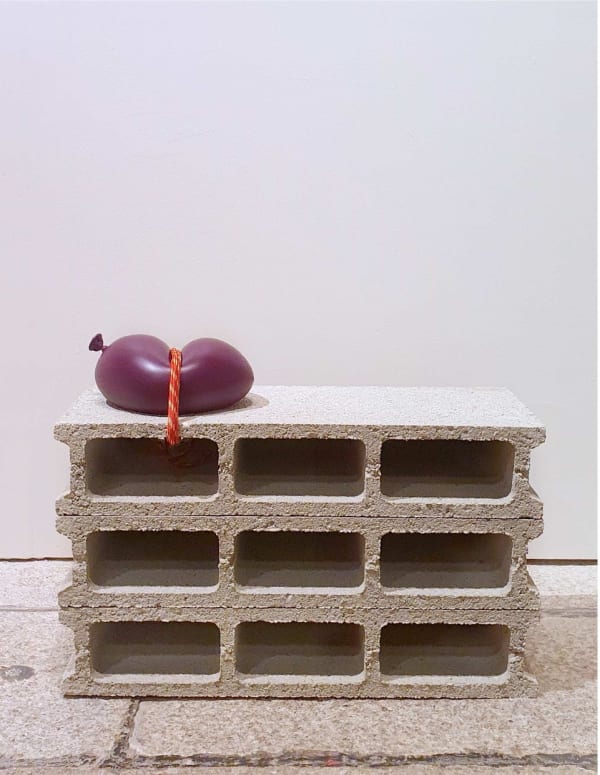 Nano Abia, Utitled, 2020