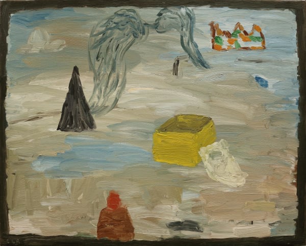 Cristina Lama, Botín, 2016