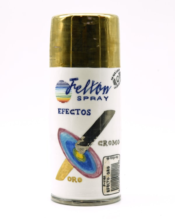 Rorro Berjano, Spray Felton, 2022