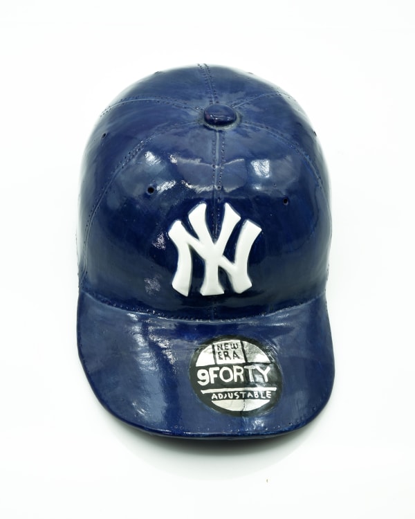 Rorro Berjano, Gorra NY, 2022