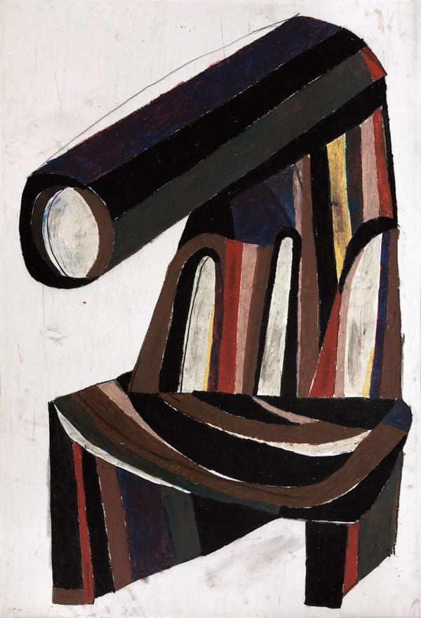 Untittled 2, 2019 Ekta