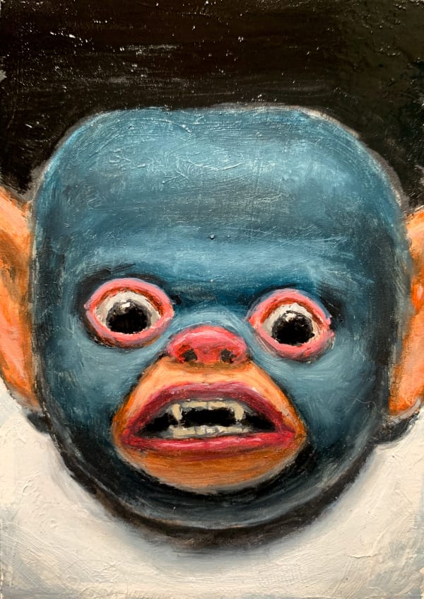 Mr. Kern, Miniatura VII, 2025