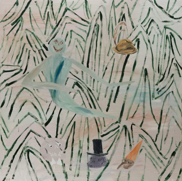 Racha de viento, 2025 Cristina Lama