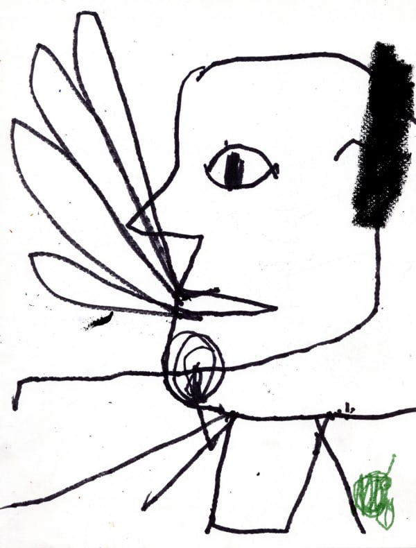 Mafia Tabak, Quick Take 100, 2019