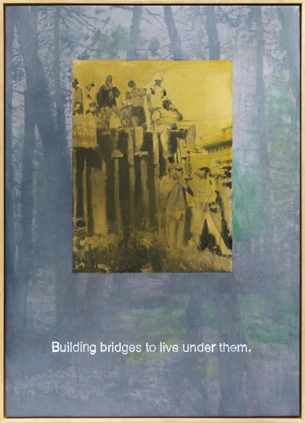 Axel Void, 10 conflicts to watch today , 2021