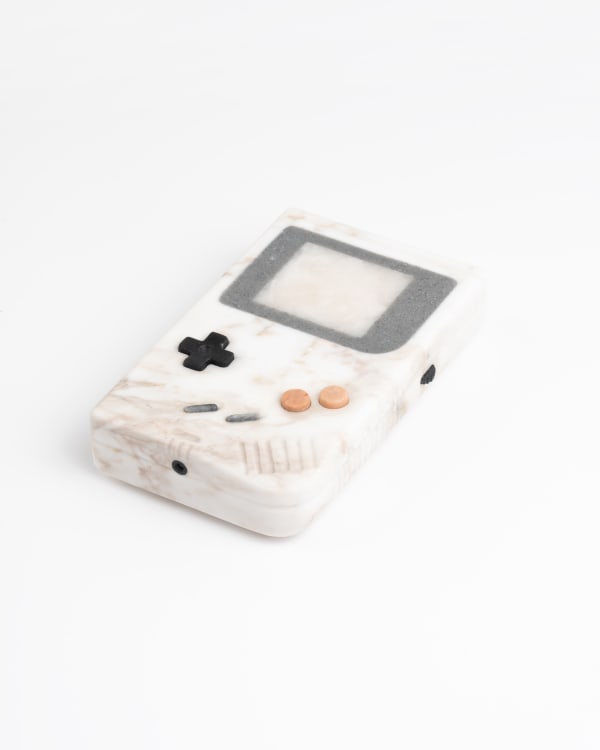 Game Boy. Elogio #8, 2022 Quiñones