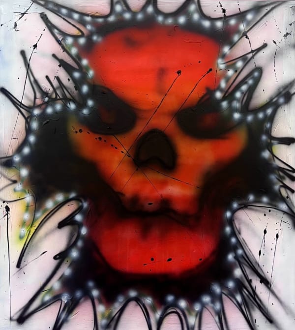 HEAT_3, 2024 Christina Allan