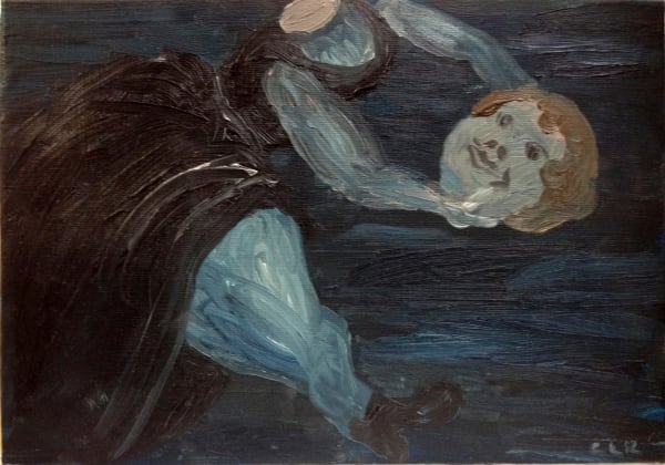 Cristina Lama, S.T., 2013