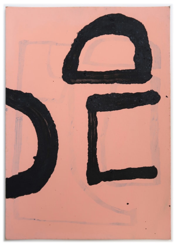 Blind Spot Studies 6, 2018 Stephen Smith