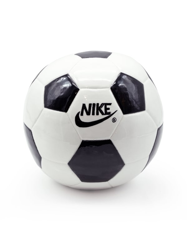 Rorro Berjano, Balón Nike, 2022