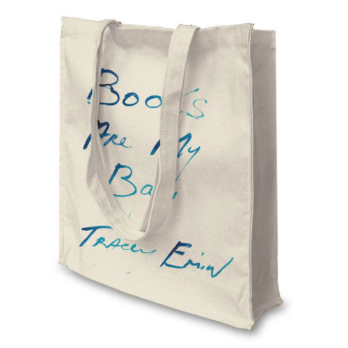 Tracey Emin, Tracey Emin Tote Bag, 2014