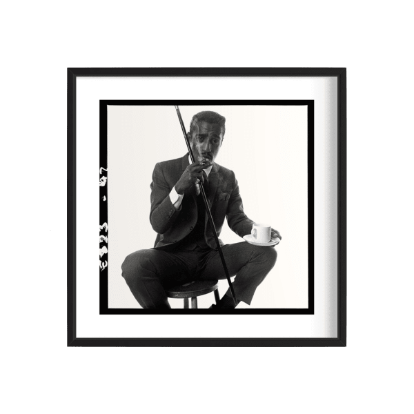 Duffy, Sammy Davis Jnr, 1959