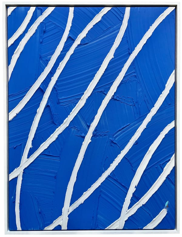 Werner Bronkhorst, Ride Me Crazy, 2025